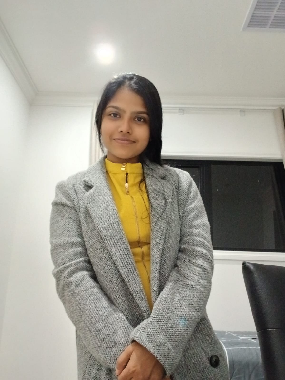 Thushani Warnakulasooriya